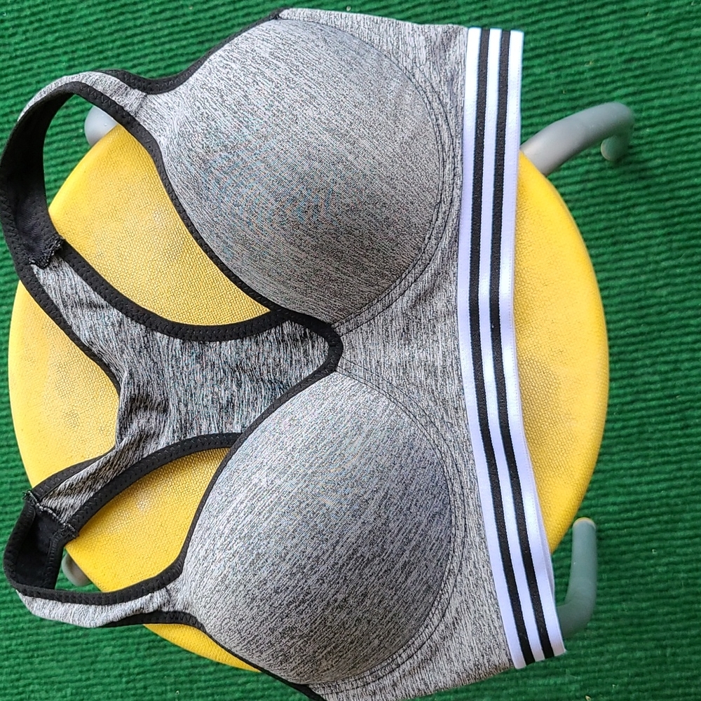 Body Form Sports Bra 36C - Picture 6 of 6